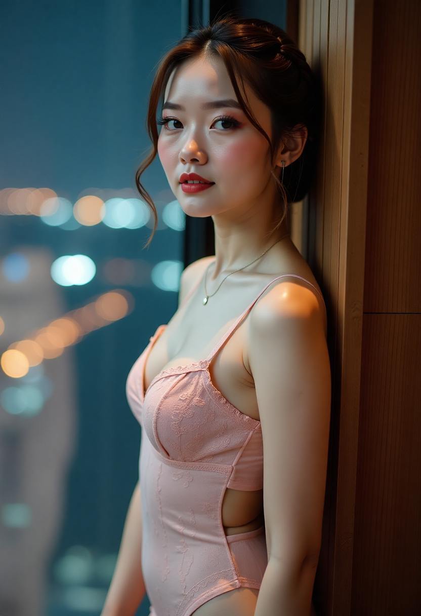 无声航线海报