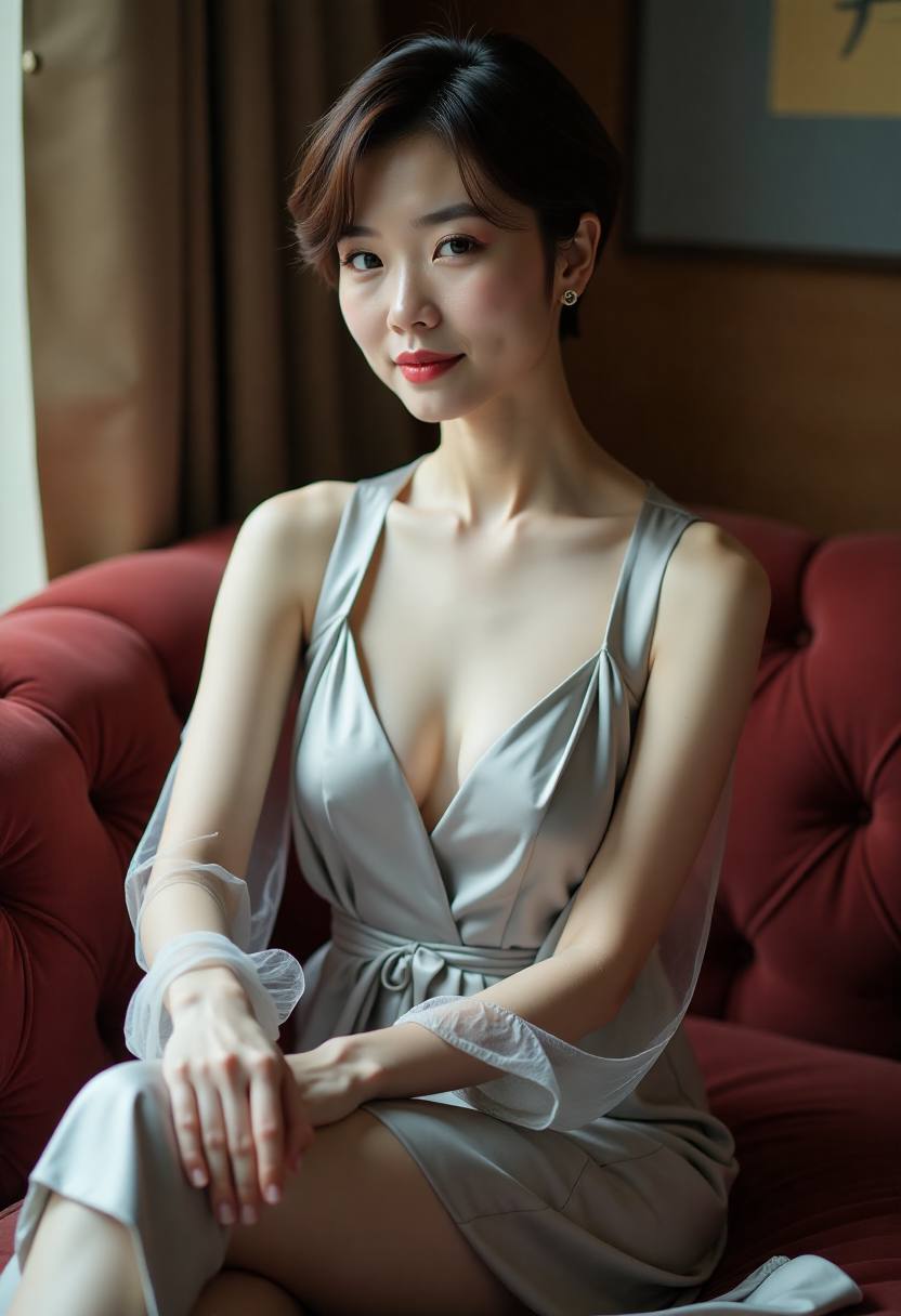 追风边界海报