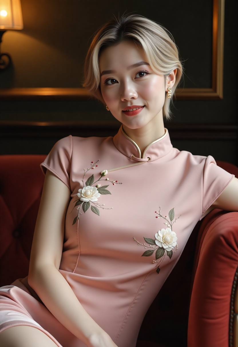 两个妻子家庭情感剧情剧照